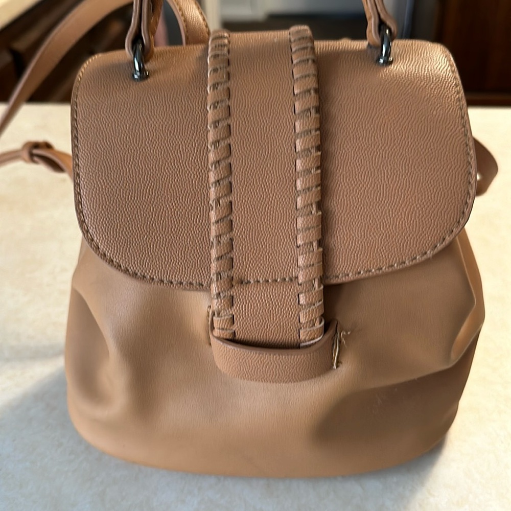 Small Backpack - Picture 1 of 4